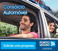 Faça um Consórcio de Automóveis