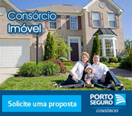 Faça um Consórcio de Imóvel